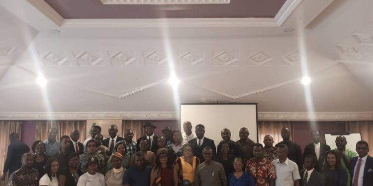 Stakeholders Call for More Advocacy to Support Public Interest Reforms