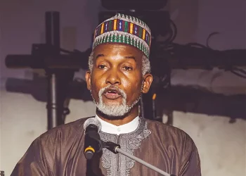 Tinubu's endorsement adventure: We lack the capacity to deal with negligible issues - International concerns serve