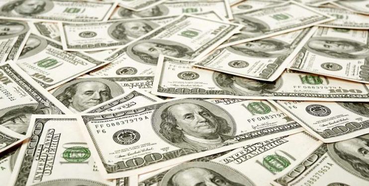 Naira under pressure, Nigeria may apply for dollar loan – IMF