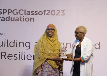 Specialists call for change in Nigeria's administration