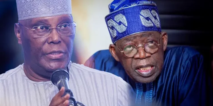 Atiku to address Tinubu's CSU declaration adventure in world question and answer session today
