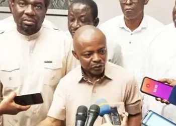 24 hrs to nationwide strike: FG’s meeting with NLC, TUC ends in deadlock