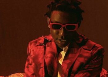 Watch: Shallipopi releases new single "Things On Things"