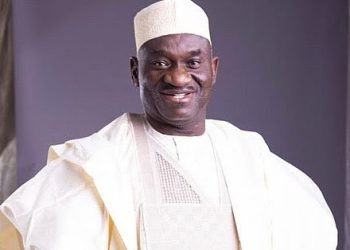 November 11: Accord Party's up-and-comer charms Kogi Focal