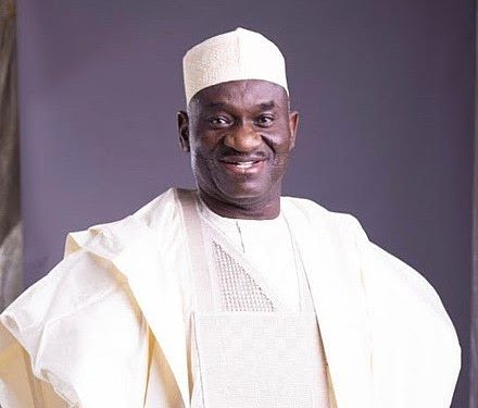 November 11: Accord Party's up-and-comer charms Kogi Focal