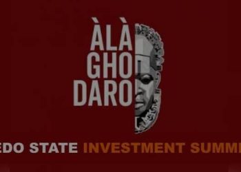 Edo’s economy has grown by over 140 percent from N10.6bn to N25.8bn in last seven years-Ighodalo