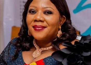 With EdoBEST,  we’ve strengthened our education system – Joan Oviawe