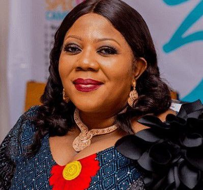 With EdoBEST,  we’ve strengthened our education system – Joan Oviawe