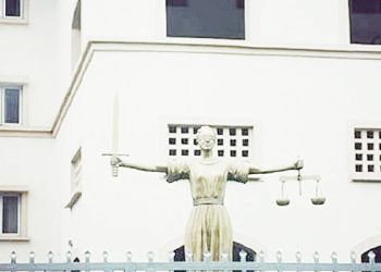 Okada driver sentenced to 21 years in prison for armed robbery