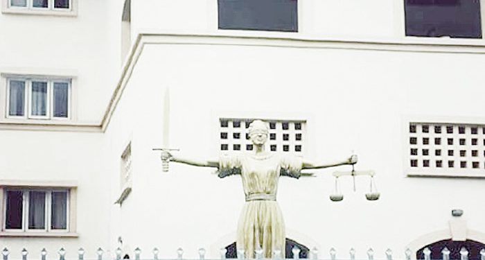 Okada driver sentenced to 21 years in prison for armed robbery