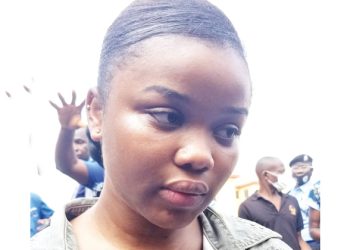 Chidinma's Murder Trial Hits Pause Due to Strike