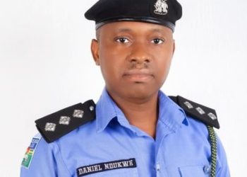 Police arrest 7 suspects in Enugu raid