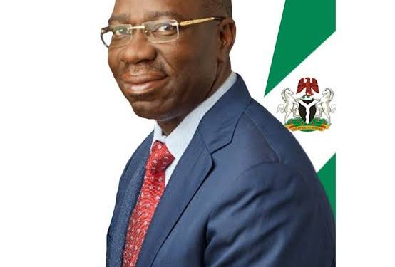 Renegotiate with states for solutions to economic woes – Obaseki