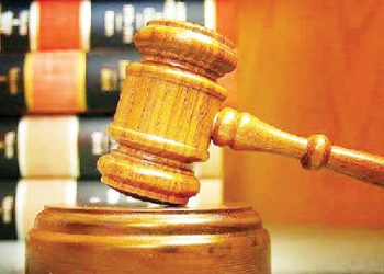 Ekiti Police Capture Duo Involved in N720,000 Goods Theft