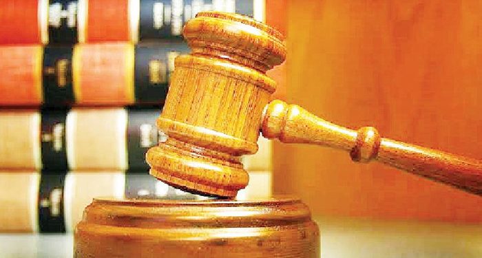 Ekiti Police Capture Duo Involved in N720,000 Goods Theft