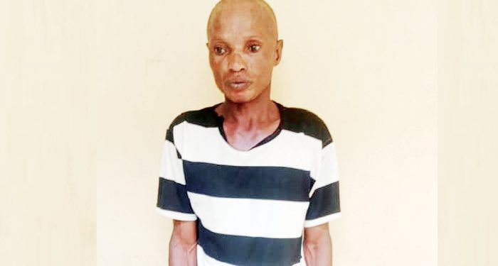 Man impregnates teenage daughter, buys abortion drugs