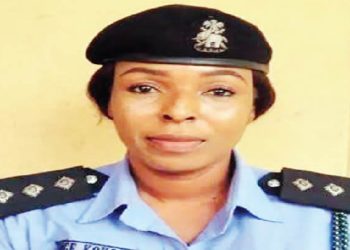 Police are investigating the death of another UNIPORT student inside the apartment.