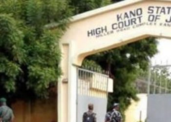 Kano Court Sentences Two to Jail for Internet Fraud