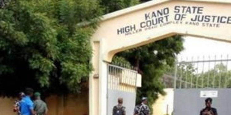 Kano Court Sentences Two to Jail for Internet Fraud