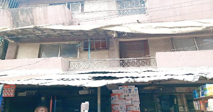 Family files suit against Oba in Lagos over property