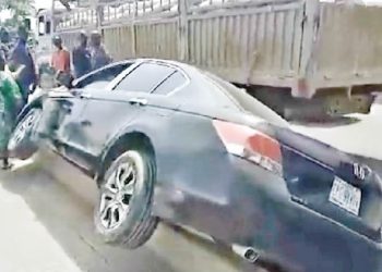 Investigation Launched by LAWMA After Driver Fatally Strikes Two Street Sweepers