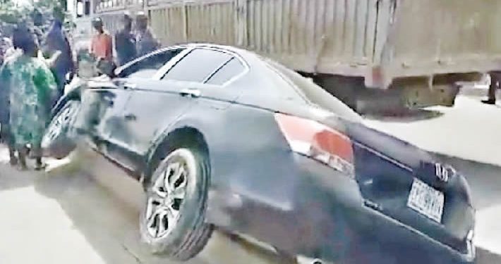 Investigation Launched by LAWMA After Driver Fatally Strikes Two Street Sweepers