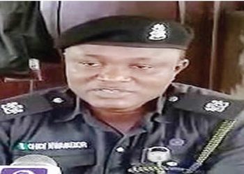 Edo Police Accused of Negligence in Handling Murder Case by Grieving Man
