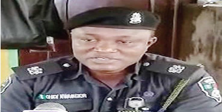 Edo Police Accused of Negligence in Handling Murder Case by Grieving Man