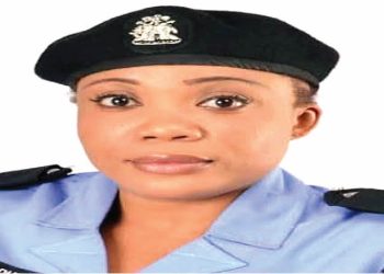 34-year-old Ogun woman found dead in canal