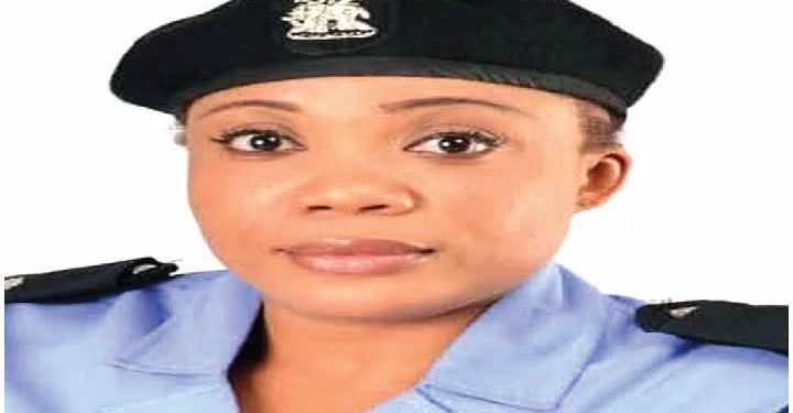 34-year-old Ogun woman found dead in canal