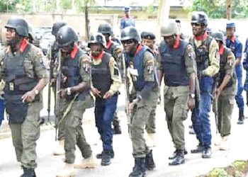 NSCDC Officers Detained by Police; Investigation Launched into Shooting of Abuja Students