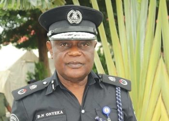 Benue State Police Detain ritualist, Expectant Spouse, and 23 Others