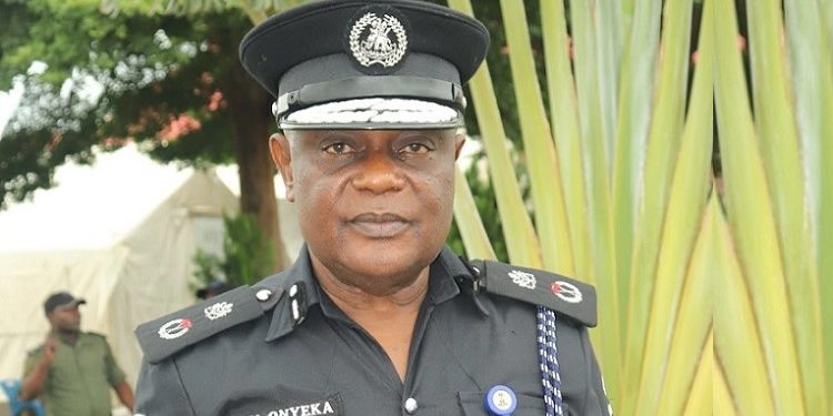 Benue State Police Detain ritualist, Expectant Spouse, and 23 Others