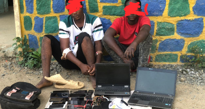 Bauchi man dies while testing shooting spell