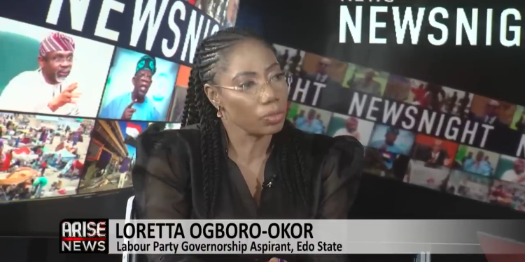 Women in Politics Actively Honors One of Our Own