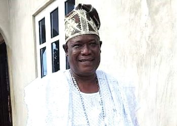 Ogun Monarch Receives Six-Month Jail Term for Impersonation