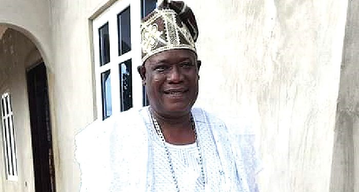 Ogun Monarch Receives Six-Month Jail Term for Impersonation