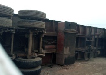 Fatal Road Crash in Niger Claims 17 Lives, Leaving 208 Injured, Confirms FRSC