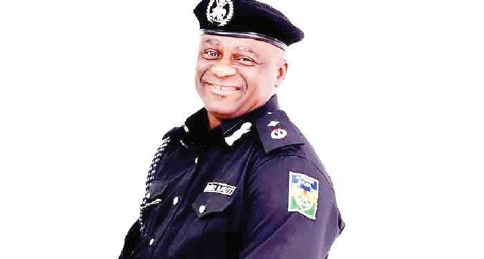 Rivers' New Police Commissioner Initiates Effort to Apprehend Notorious Cult Leader