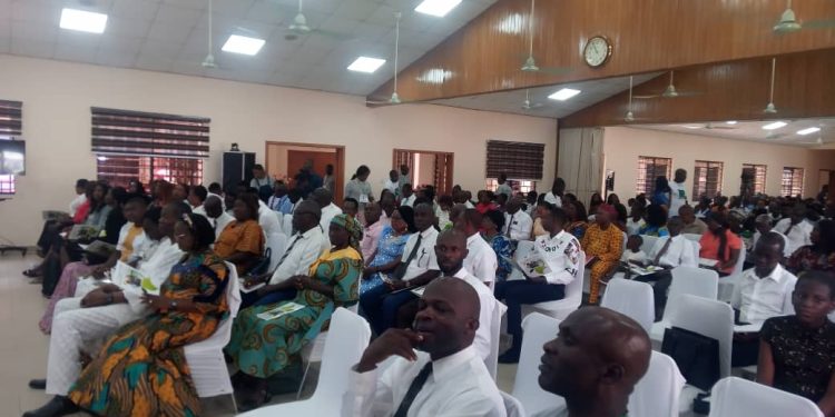 The Church of Jesus Christ of Latter-Day Saints Lauded for  Organizing Mental Health Awareness Conference in Benin City