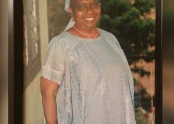 Family of Former Edo Commissioner holds Remembrance Service for late Mother