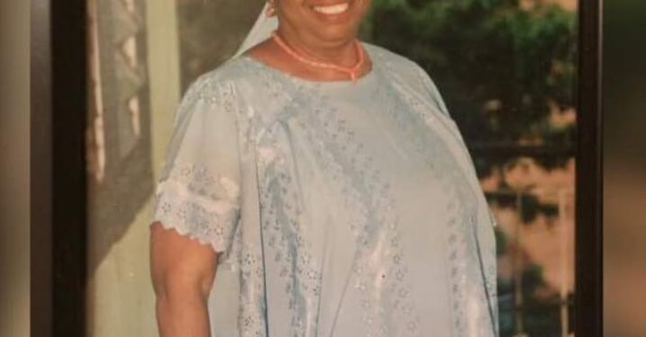 Family of Former Edo Commissioner holds Remembrance Service for late Mother