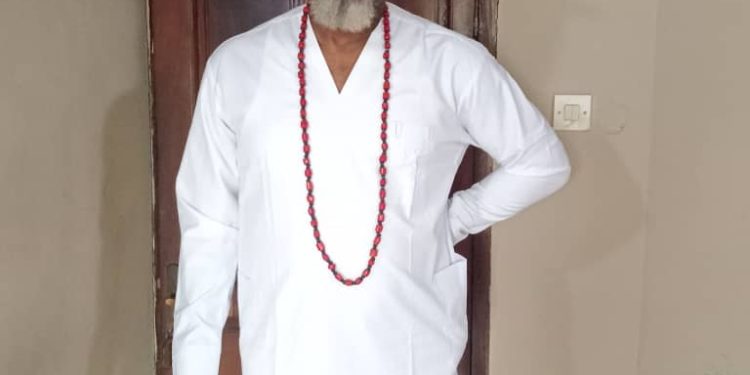 Hon. Rex Adohe Congratulates Governor Sheriff Oborevwori on his Victory at the Appeal Court