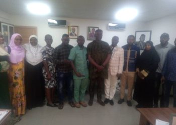 2024: Religious Leaders Urged not to be docile in Politics