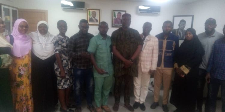 2024: Religious Leaders Urged not to be docile in Politics