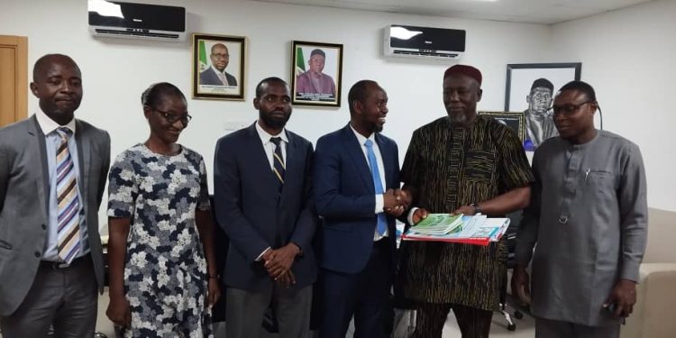 Edo To Hold Campaign against Cultism, Cyber Crime and Drug Abuse- Commissioner