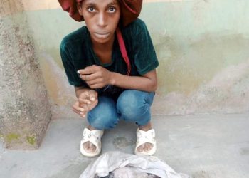 Residents Uncover Decomposed Body of Newborn in Ogun State Neighborhood