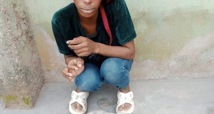 Residents Uncover Decomposed Body of Newborn in Ogun State Neighborhood