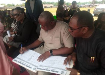 Edo Govt Lauded for Building Standard Orientation Camp for Corps Members