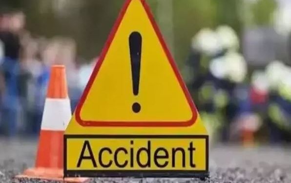 5 people killed in traffic accident in Abuja